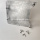 Сварочный мешочек Охладитель ячеек алюминиевая пластина водяного охлаждения